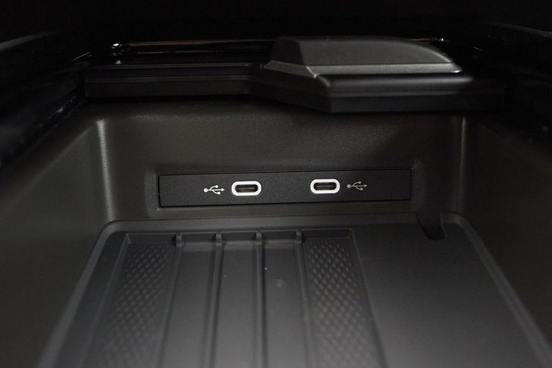 Volkswagen ID.7 bild 11