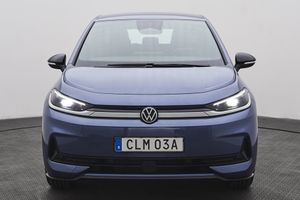Volkswagen ID.3 bild 3