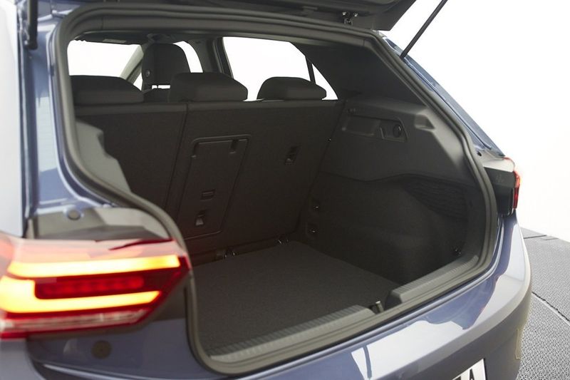 Volkswagen ID.3 bild 12