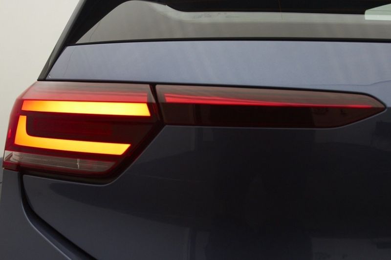 Volkswagen ID.3 bild 11