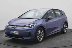 Volkswagen ID.3 bild 1