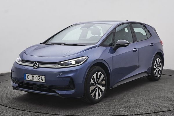 Volkswagen ID.3 Neo NEO LIFE 170hk 50 KWH BATTERI 1 VXL - 2027