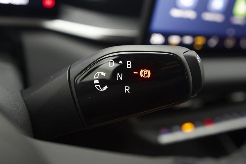 Volkswagen ID.3 bild 6