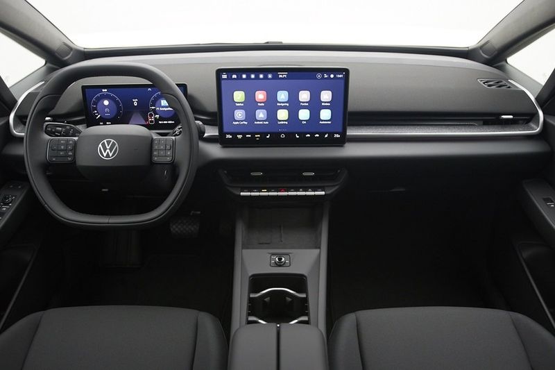Volkswagen ID.3 bild 16