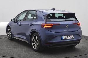 Volkswagen ID.3 bild 4