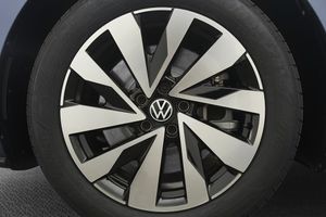 Volkswagen ID.3 bild 10