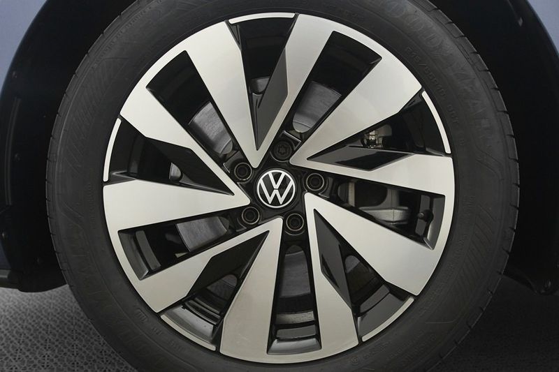 Volkswagen ID.3 bild 10