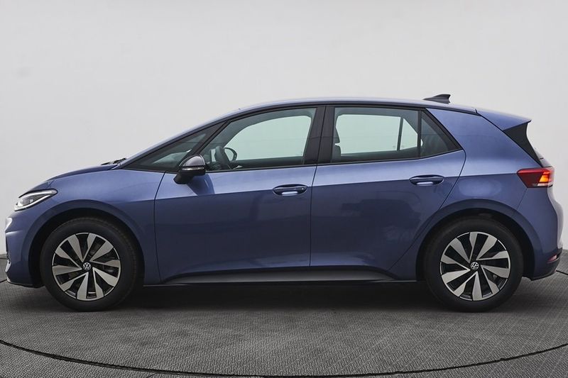 Volkswagen ID.3 bild 2