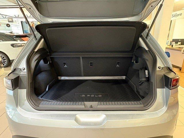 Volkswagen ID. Polo bild 4