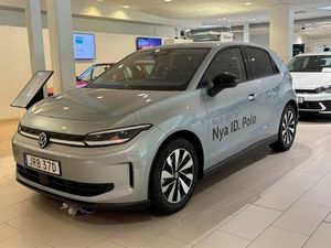Volkswagen ID. Polo bild 2