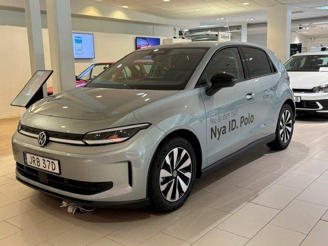 Volkswagen ID. Polo bild 2