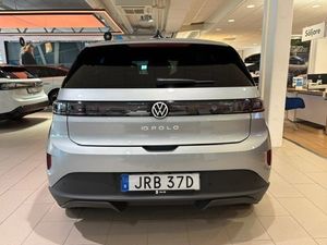 Volkswagen ID. Polo bild 3