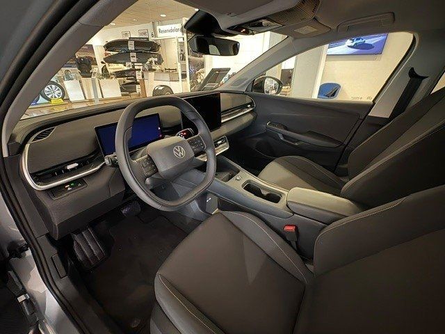 Volkswagen ID. Polo bild 5