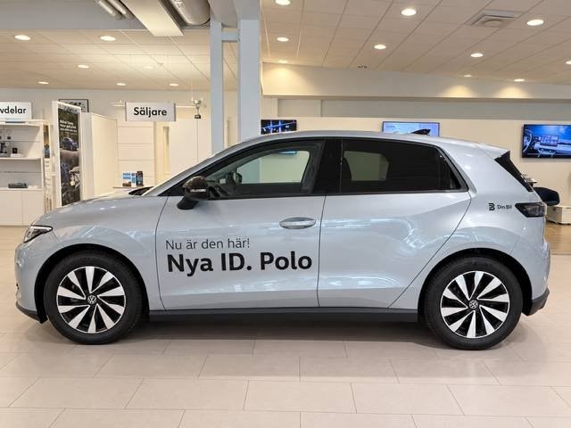 Volkswagen ID. Polo