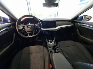 Skoda Octavia bild 7
