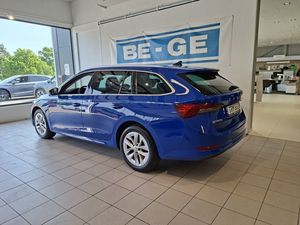 Skoda Octavia bild 3