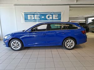 Skoda Octavia bild 2