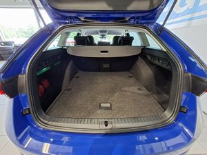 Skoda Octavia bild 8
