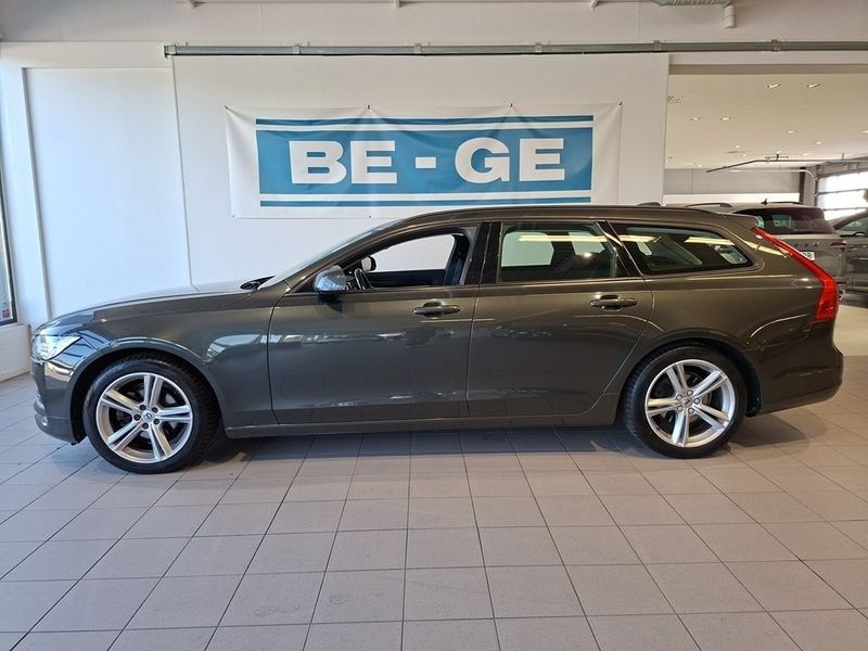 Volvo V90 bild 2