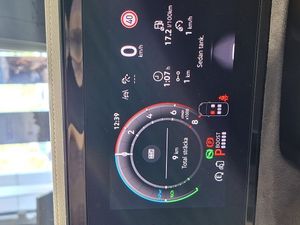 Volvo V90 bild 11