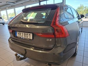 Volvo V90 bild 4