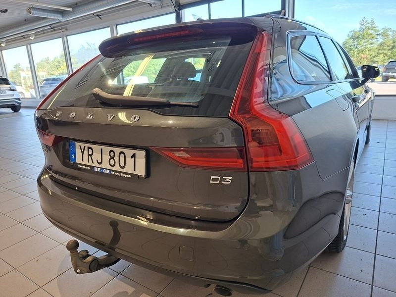 Volvo V90 bild 4