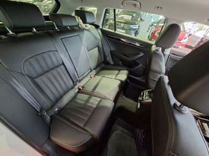 Skoda Superb bild 9