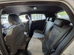 Volkswagen T-Cross bild 5