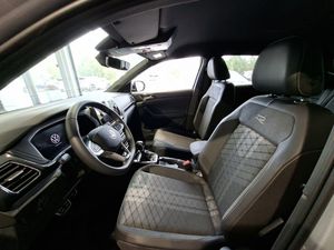Volkswagen T-Cross bild 4