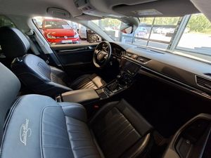 Skoda Superb bild 10