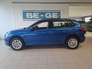 Skoda Kamiq bild 2