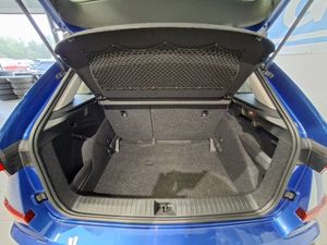 Skoda Kamiq bild 8
