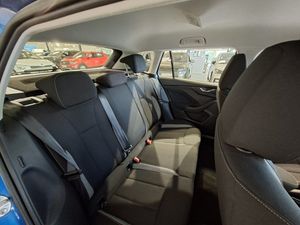 Skoda Kamiq bild 9