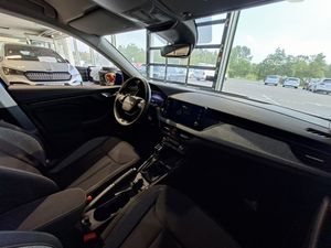 Skoda Kamiq bild 10