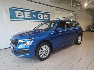 Skoda Kamiq bild 1
