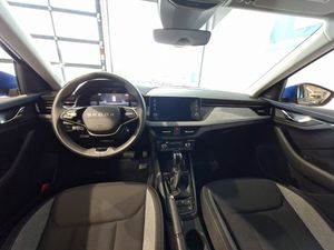 Skoda Kamiq bild 7