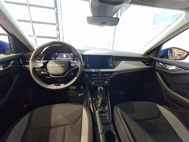 Skoda Kamiq bild 7