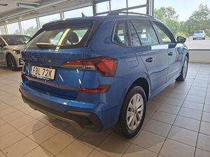Skoda Kamiq bild 4