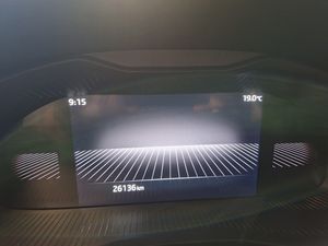 Skoda Kamiq bild 11