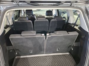 Volkswagen Touran bild 8