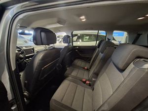 Volkswagen Touran bild 11