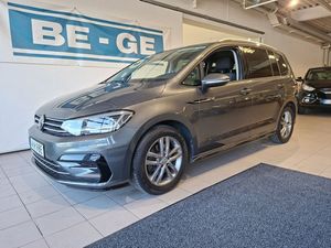 Volkswagen Touran bild 1
