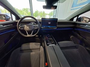 Volkswagen ID.7 bild 7