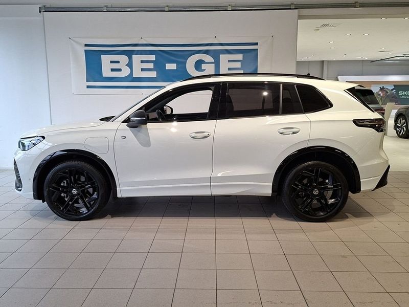 Volkswagen Tiguan bild 2