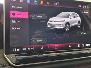 Volkswagen Tiguan bild 12