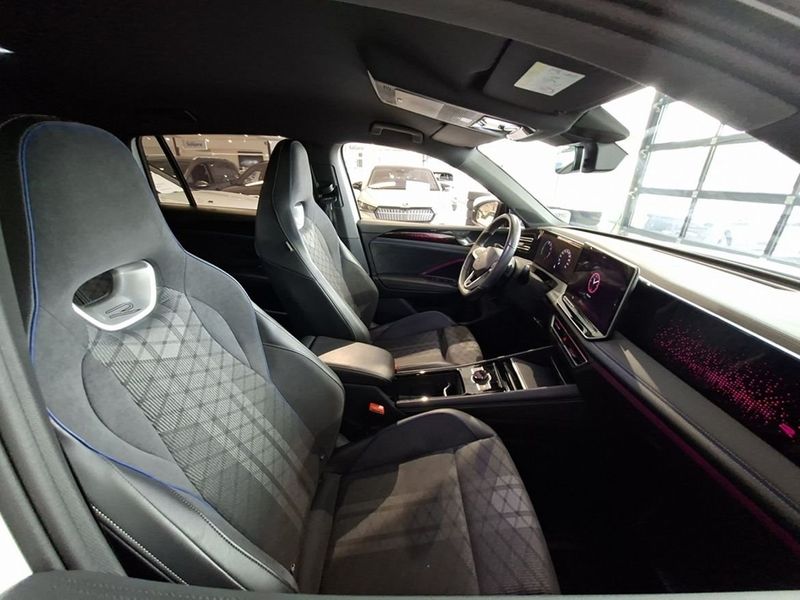 Volkswagen Tiguan bild 11