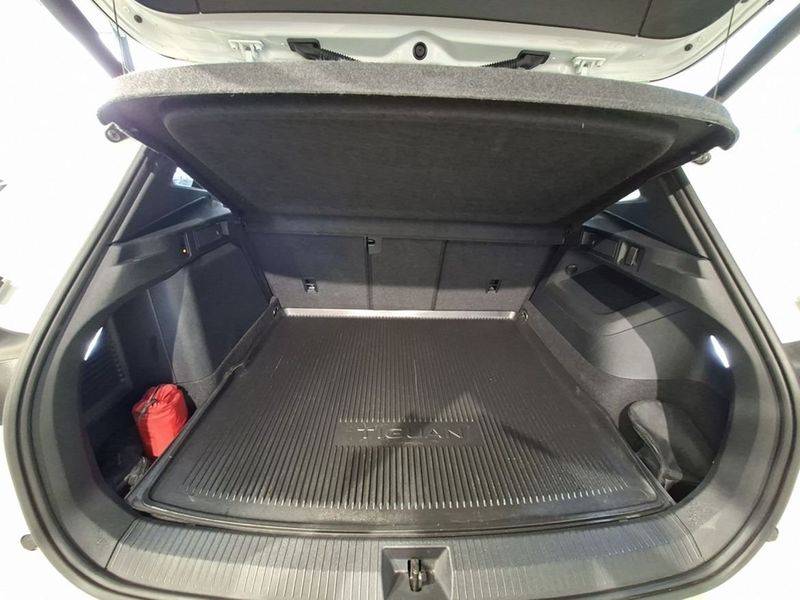 Volkswagen Tiguan bild 9