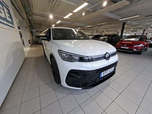 Volkswagen Tiguan bild 5