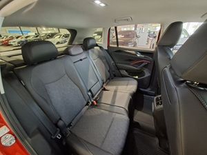 Volkswagen Tiguan bild 9