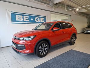 Volkswagen Tiguan bild 1